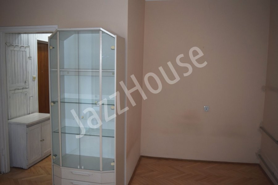 Apartment in Warszawa, Praga II, Praga-Północ - Więcej