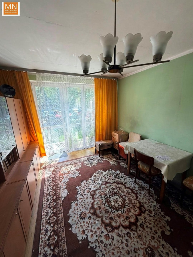 Mieszkanie – Kraków, Bieżanów-Prokocim - Widok 5