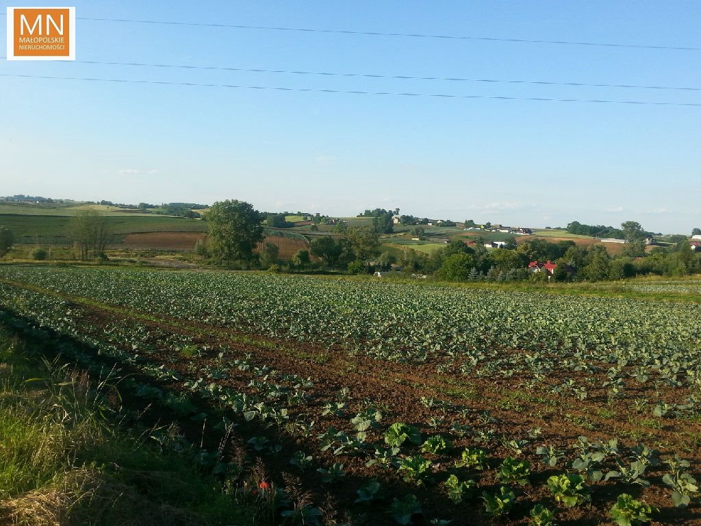 Kocmyrzów,WRONIN,Proszowice,11a budowlana, - Widok 3