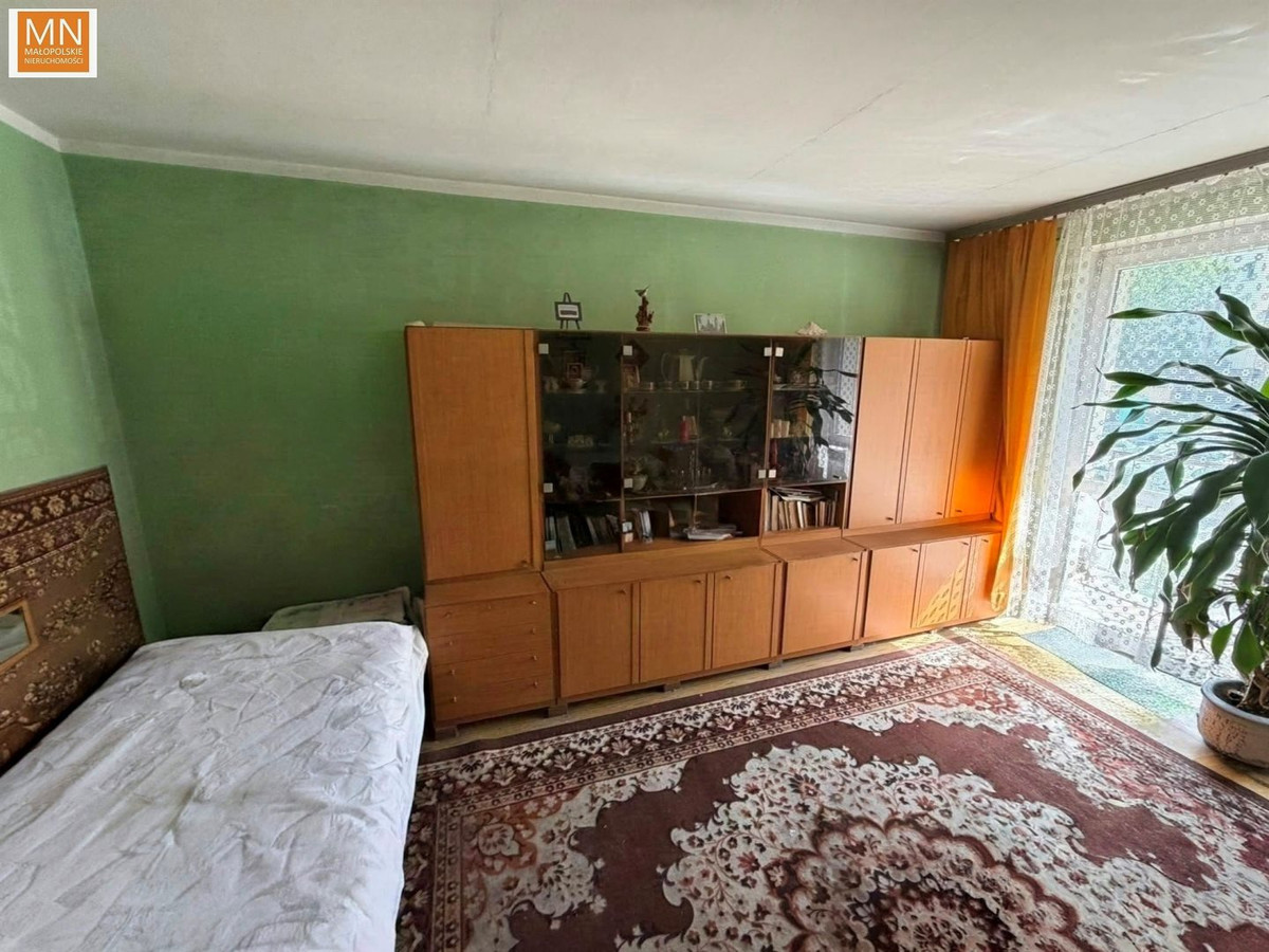 Mieszkanie – Kraków, Bieżanów-Prokocim - Widok 4