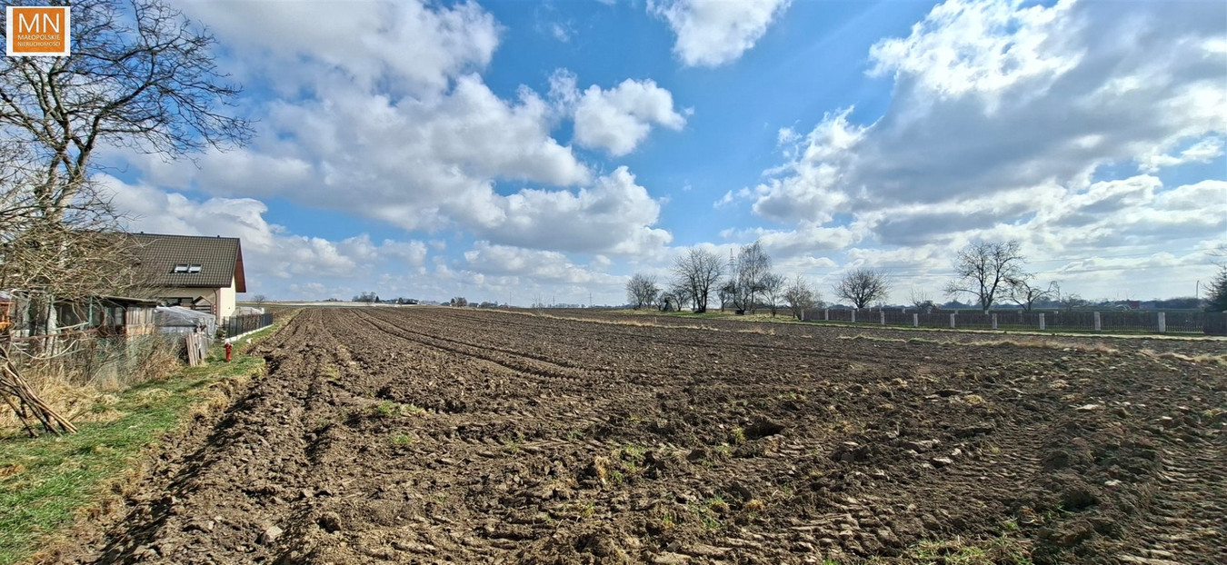 Kraków,Wzgórza Krzes.,ul.GLINIK 34a,ul.Bystronia,