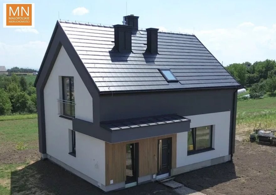 Dom – Dojazdów, Wzgórza Krzesławickie - Widok 5