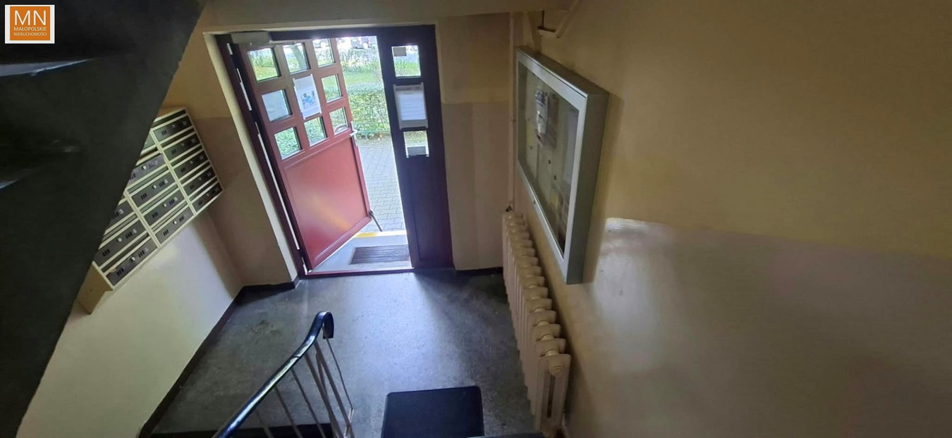 Mieszkanie – Kraków, Bieżanów-Prokocim - Widok 2