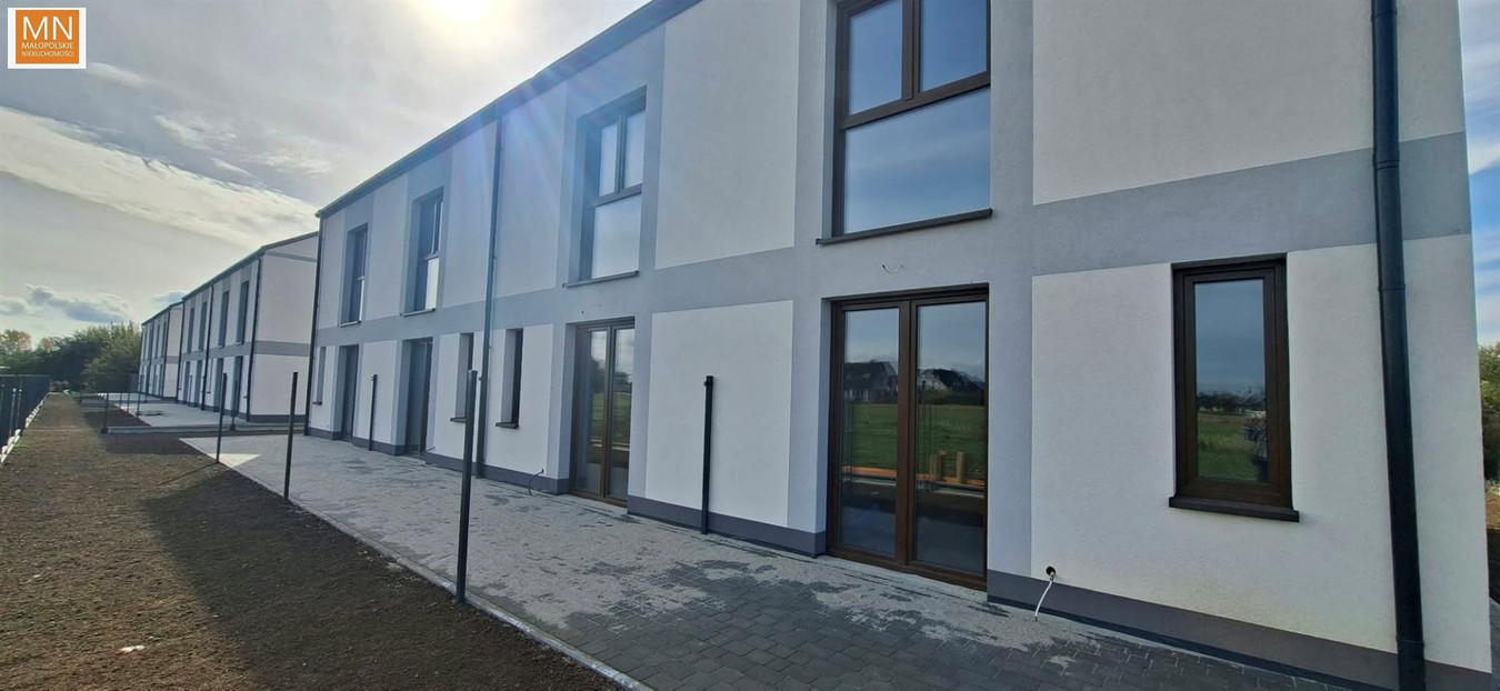 Dom – Niepołomice, Kazimierz - Widok 3
