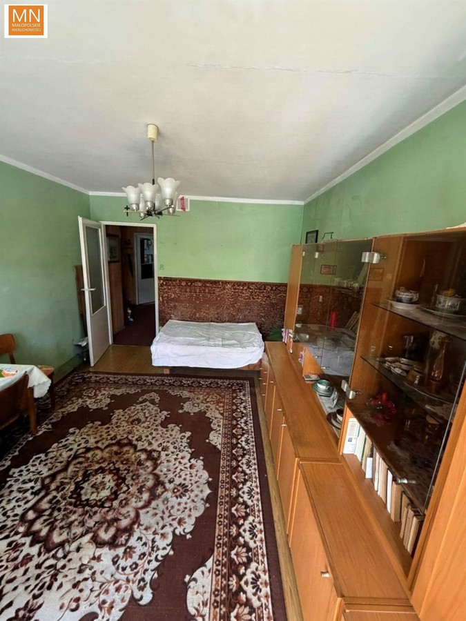 Mieszkanie – Kraków, Bieżanów-Prokocim - Więcej