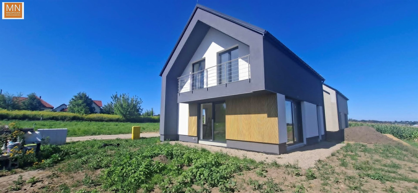 Dom – Dojazdów, Wzgórza Krzesławickie - Więcej