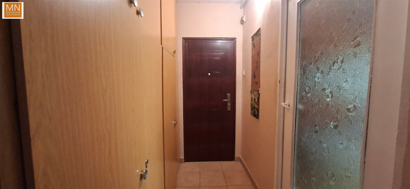 Lili Wenedy,ul.Bieżanowska,2 pokoje,BALKON, - Widok 4