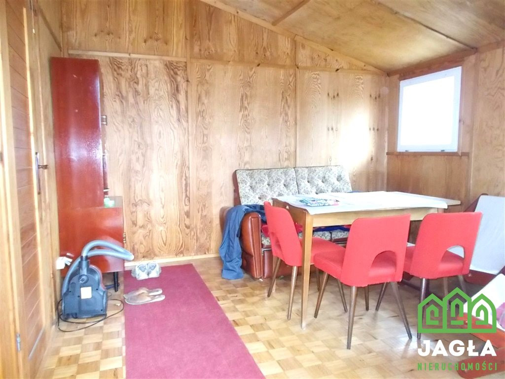 Działka letniskowa 450/35 m² Tryszczyn las zalew - Więcej