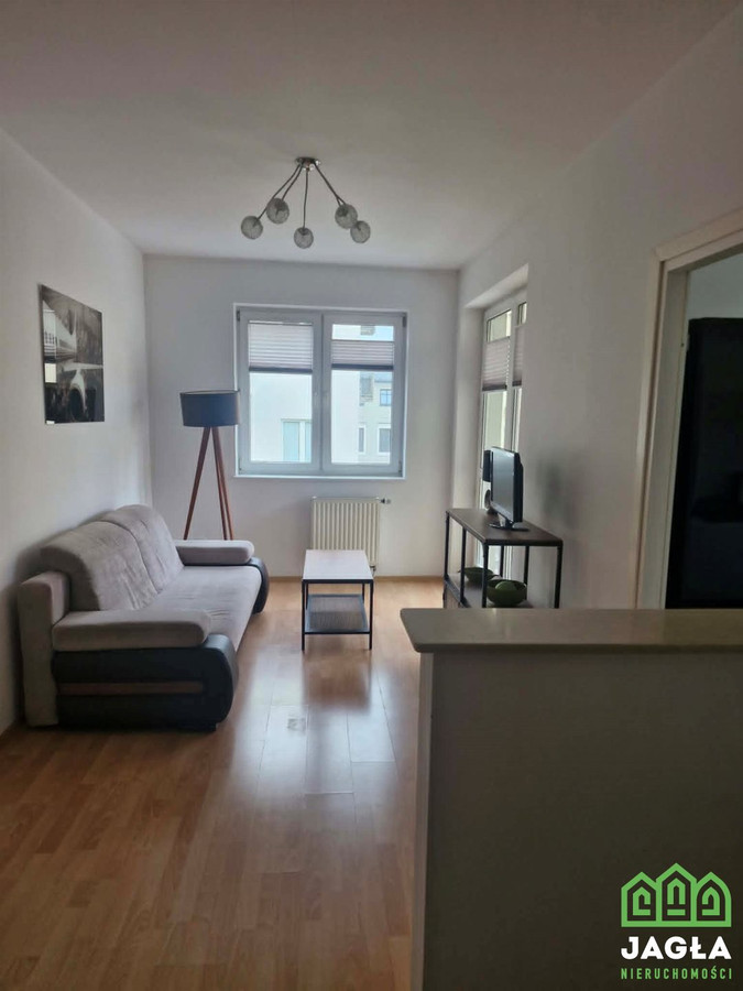 Mieszkanie – Bydgoszcz, Śródmieście, Stare Miasto - Widok 4