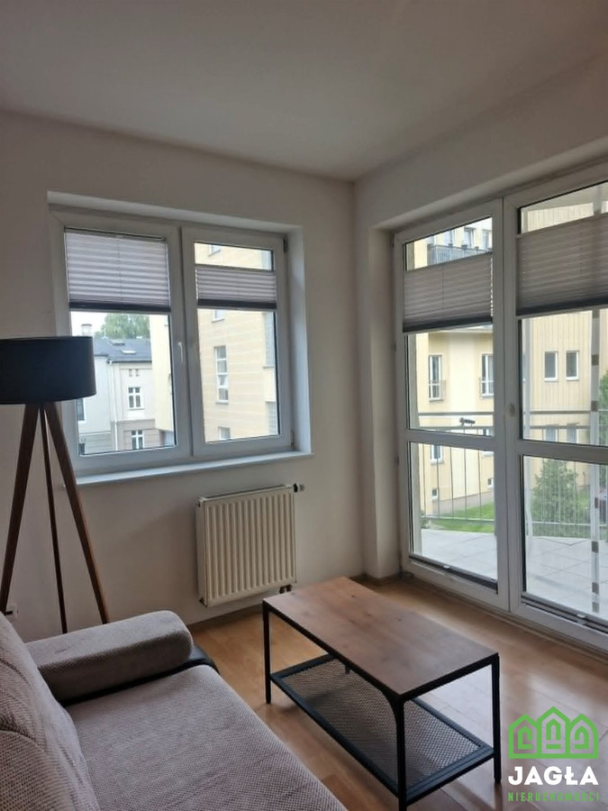 Apartment in Bydgoszcz, Śródmieście, Stare Miasto - View 3