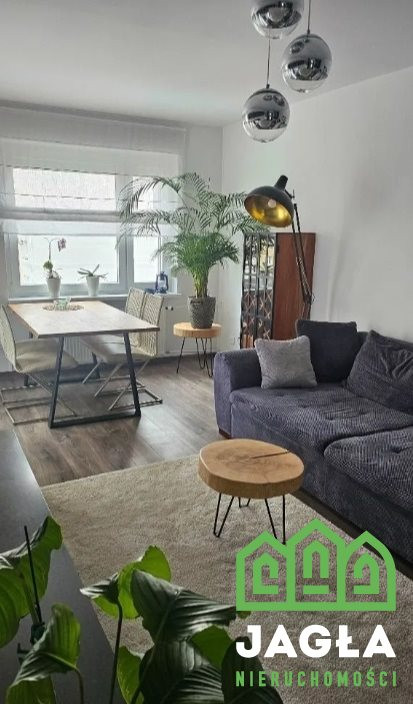 Piso de 1 habitaciones, 57 m²