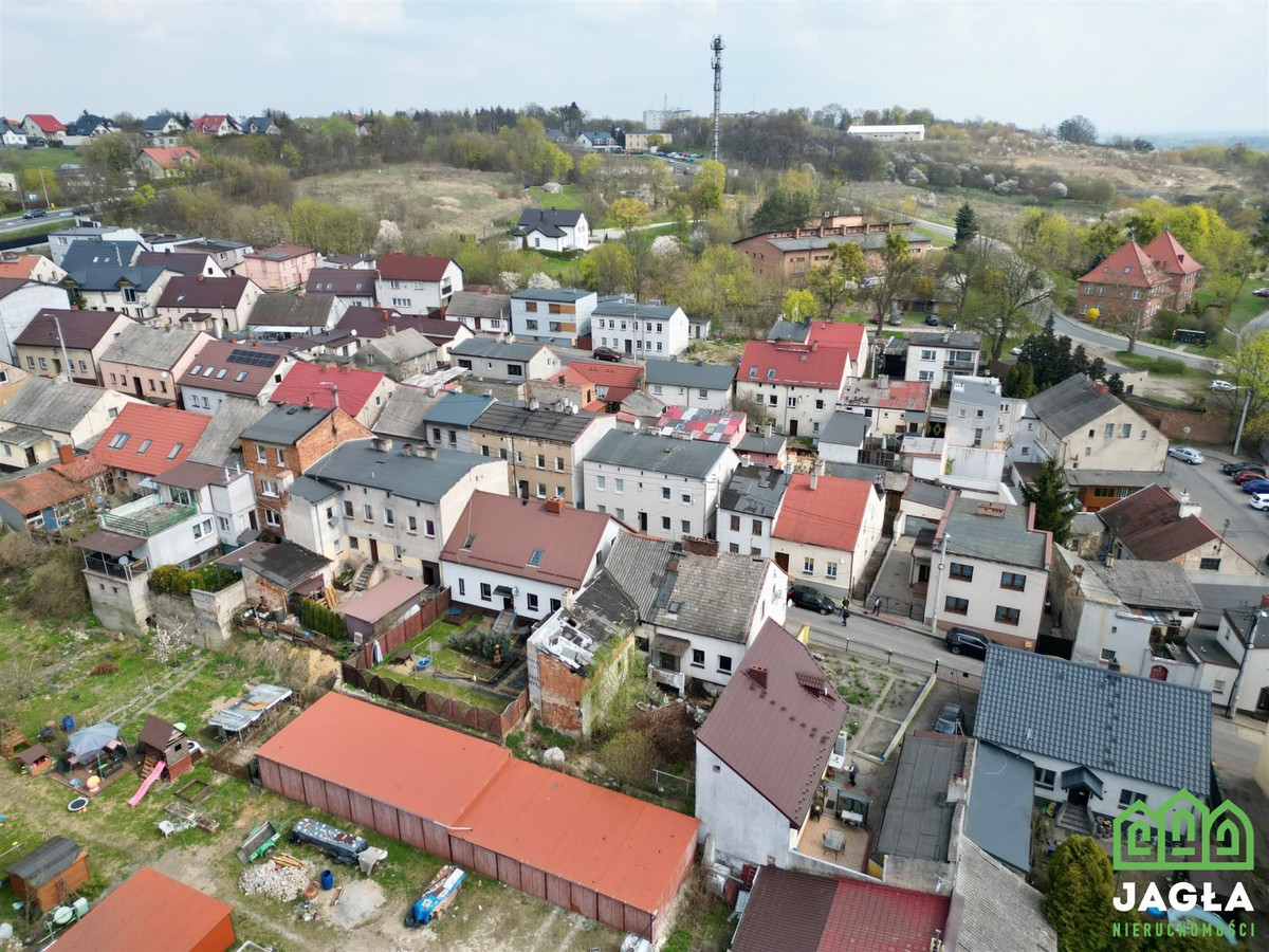 288 m²|MPZP| Inwestycja w Centrum, ul. Św.Wojciecha - Widok 3