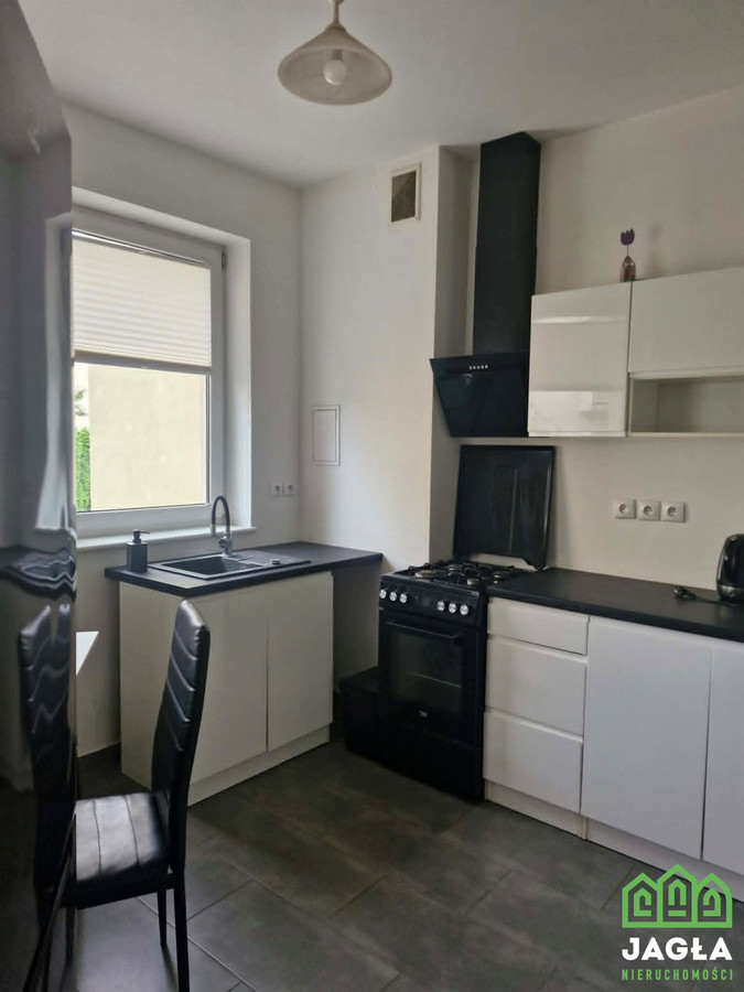 Apartment in Bydgoszcz, Śródmieście, Stare Miasto - More