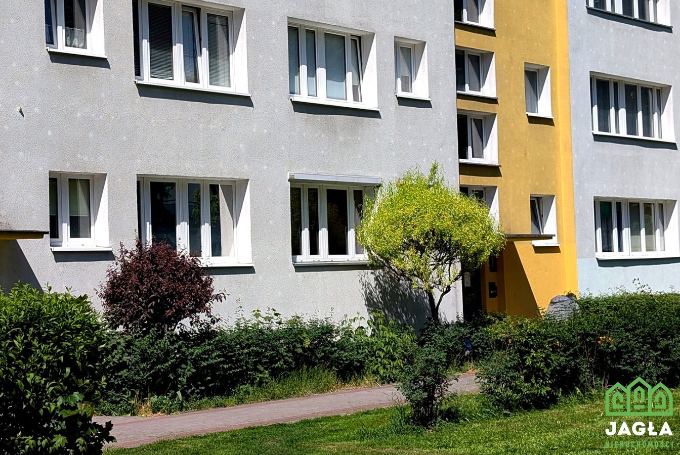 Mieszkanie – Bydgoszcz, Skrzetusko, Bielawy - Widok 3