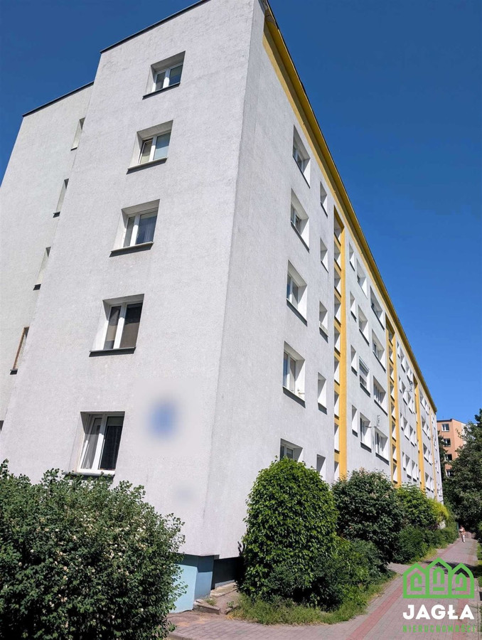 Mieszkanie – Bydgoszcz, Skrzetusko, Bielawy - Widok 2