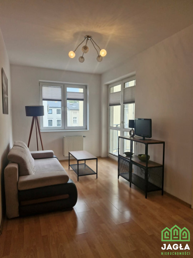 Apartment in Bydgoszcz, Śródmieście, Stare Miasto - View 2