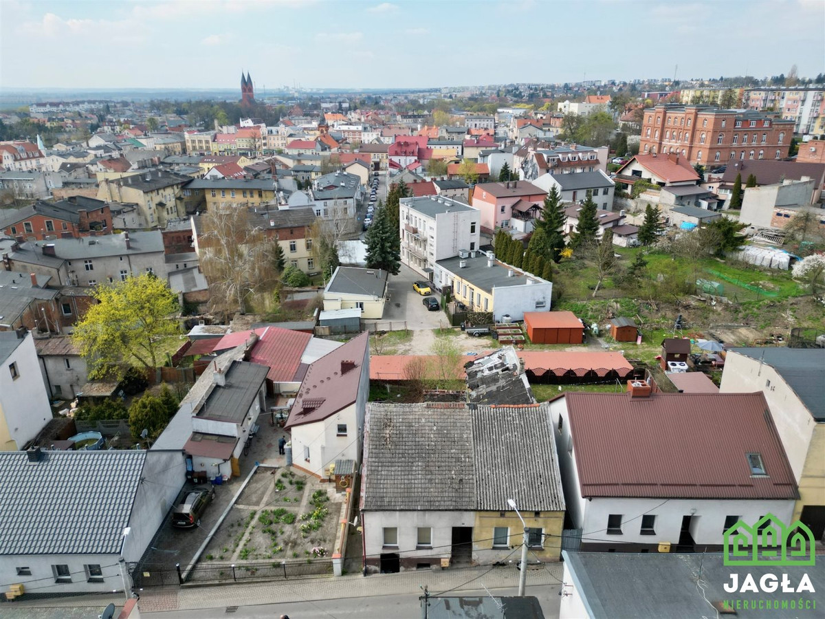 Dom – Świecie - Widok 2
