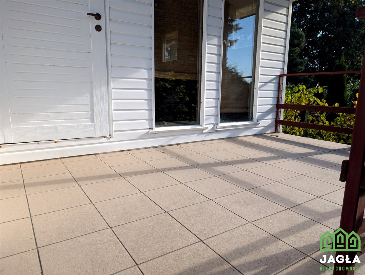 Działka letniskowa 450/35 m² Tryszczyn las zalew - Widok 5