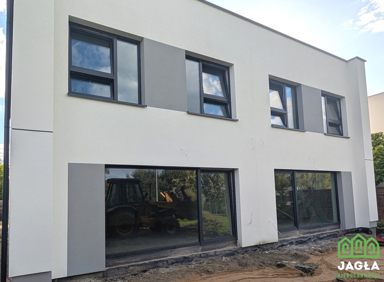 Dom – Bydgoszcz, Jary, Wilczak, Jary - Widok 3