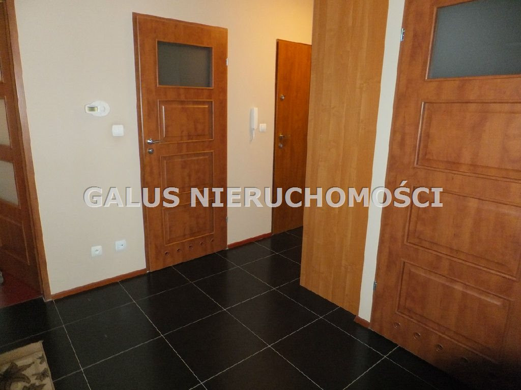 Mieszkanie – Kraków, Prądnik Czerwony - Widok 2