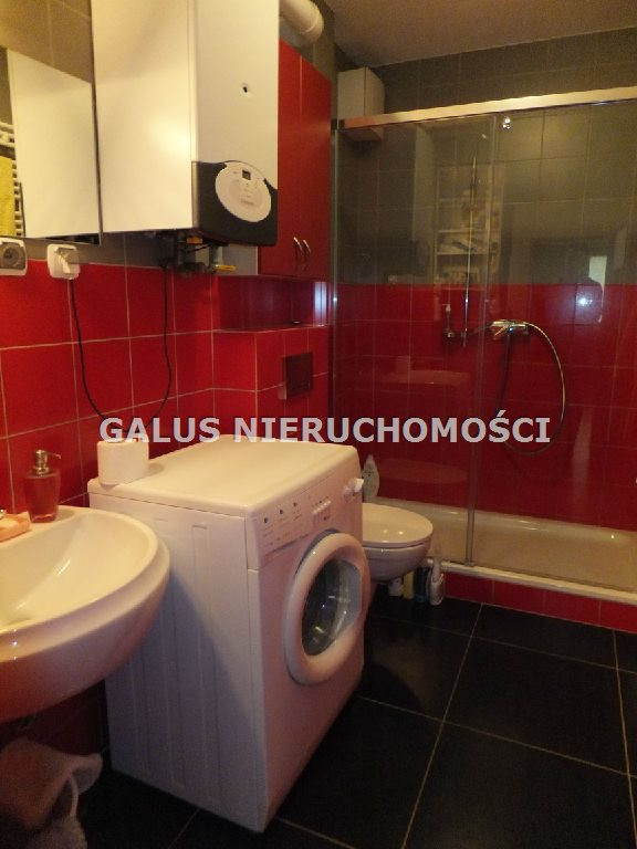 Mieszkanie – Kraków, Prądnik Czerwony - Widok 4