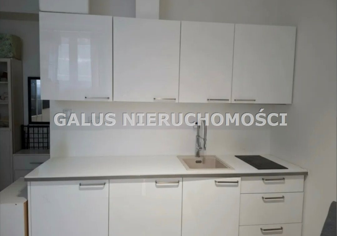 Apartment in Kraków, Przedmieście Warszawskie, Stare Miasto - Widok 5