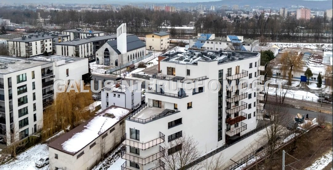 Mieszkanie – Kraków, Prądnik Biały - Widok 3