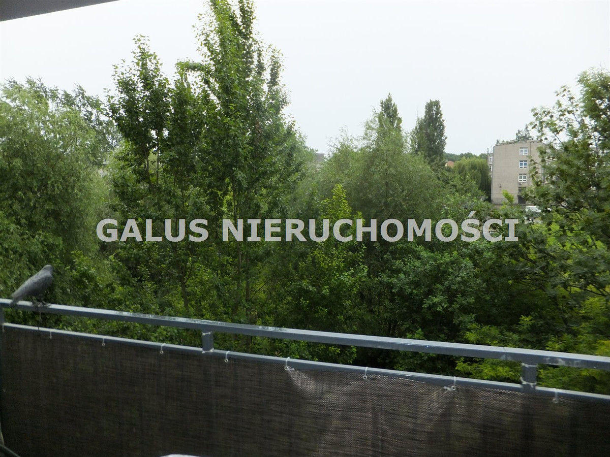 Mieszkanie – Kraków, Osiedle Złotej Jesieni, Nowa Huta - Widok 3