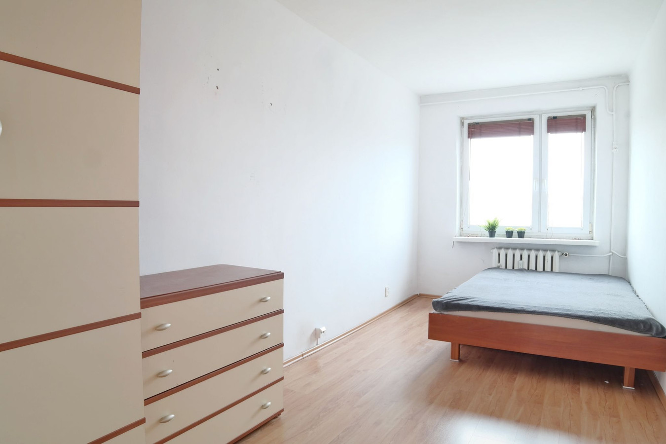 Mieszkanie – Poznań, Osiedle Polanka, Winogrady - Widok 4