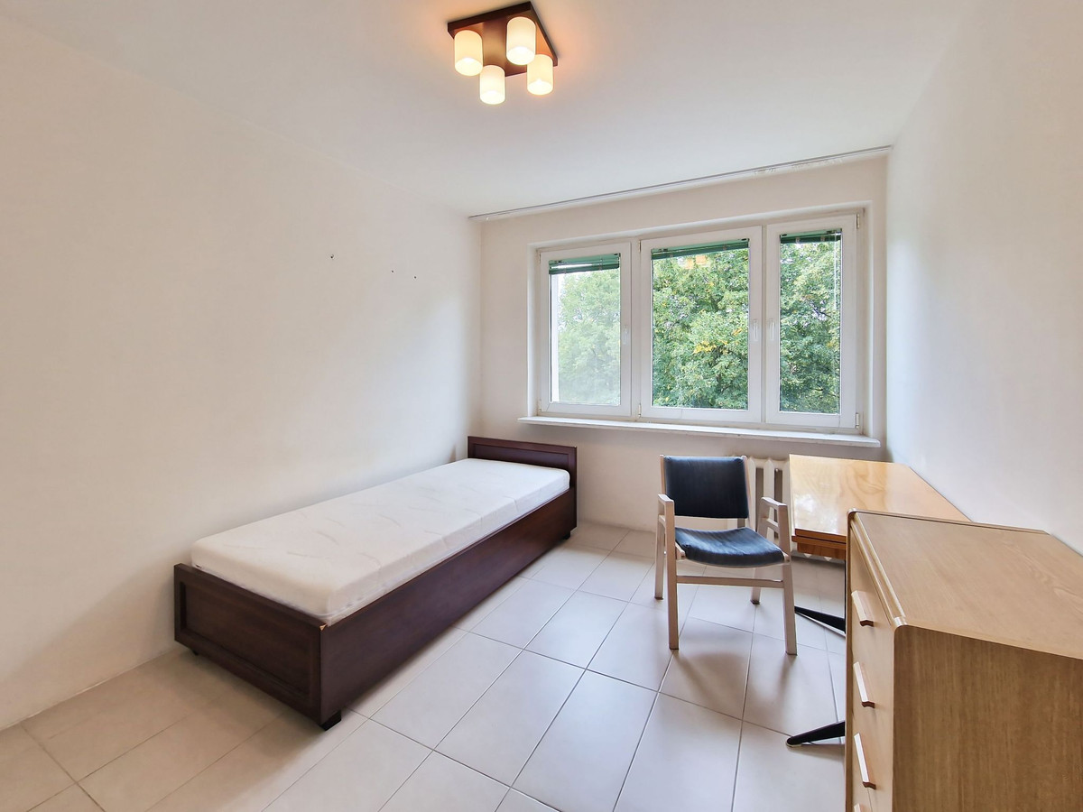 Mieszkanie – Poznań, Winogrady - Widok 4