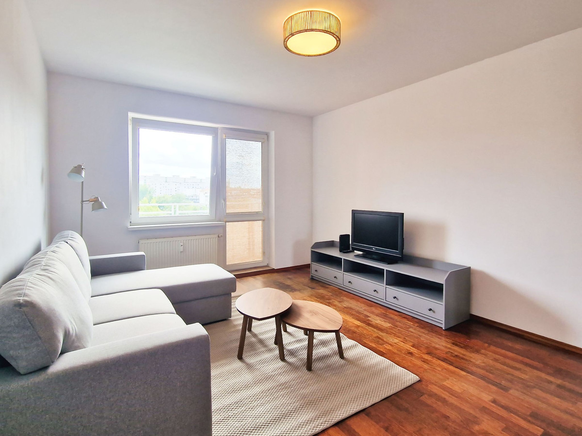 Mieszkanie – Poznań, Nowe Miasto - Widok 4