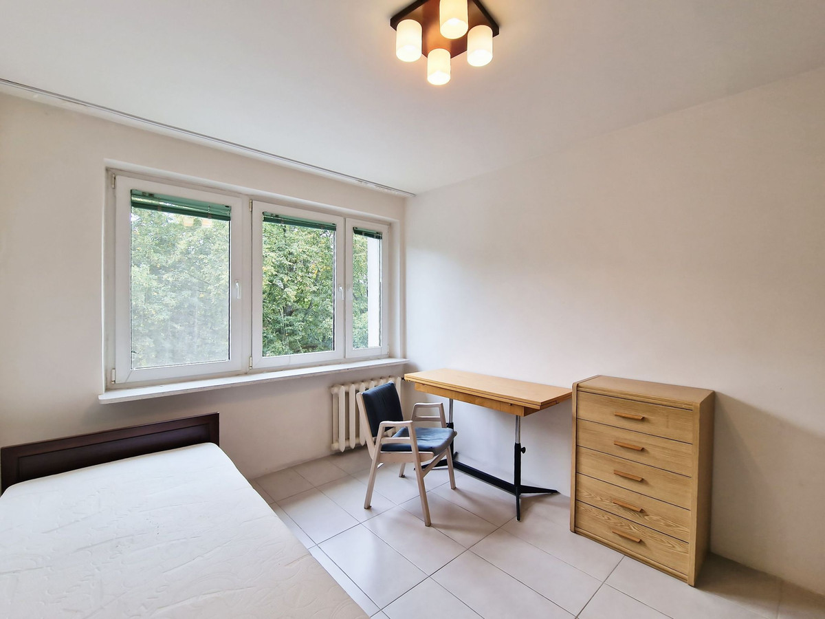 Mieszkanie – Poznań, Winogrady - Widok 3