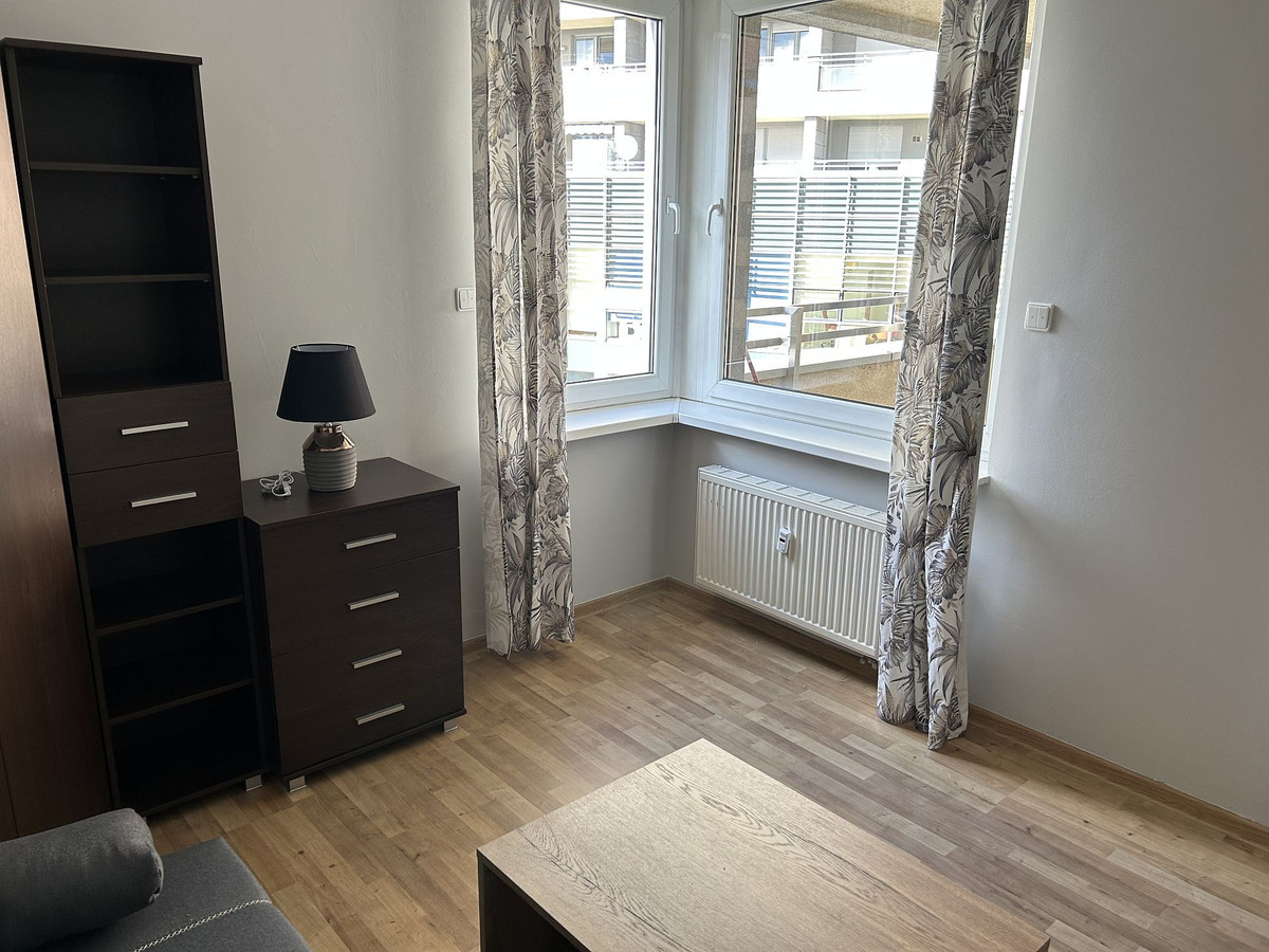 Mieszkanie – Poznań, Stare Miasto - Widok 5
