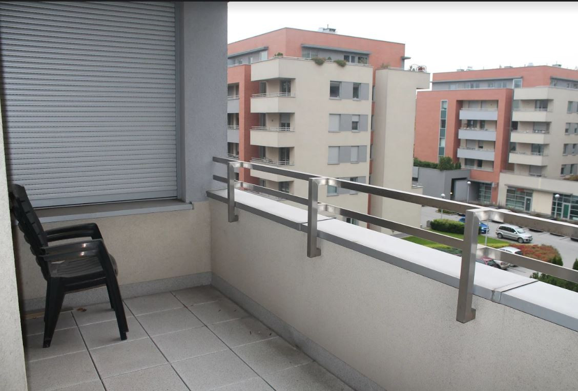 Mieszkanie – Poznań, Stare Miasto - Widok 3
