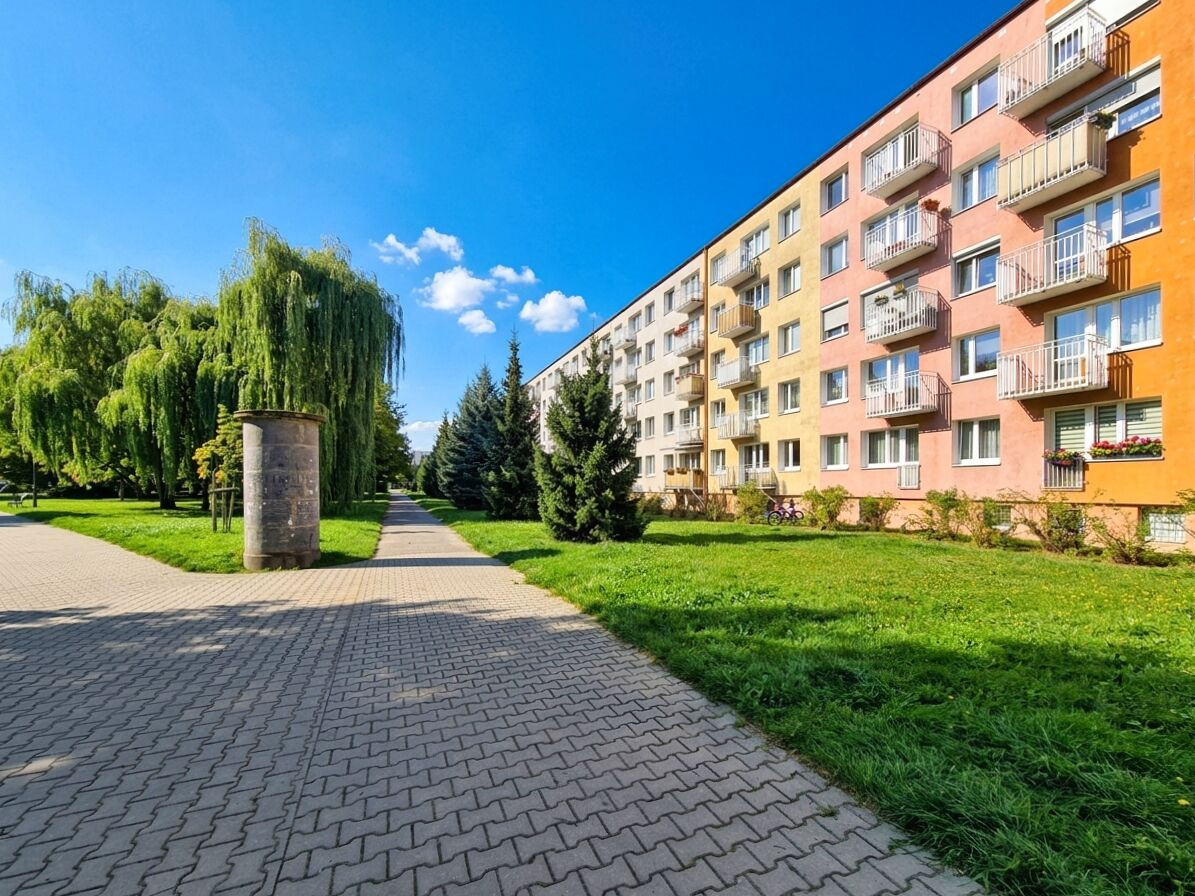 Mieszkanie – Poznań, Winogrady - Widok 2