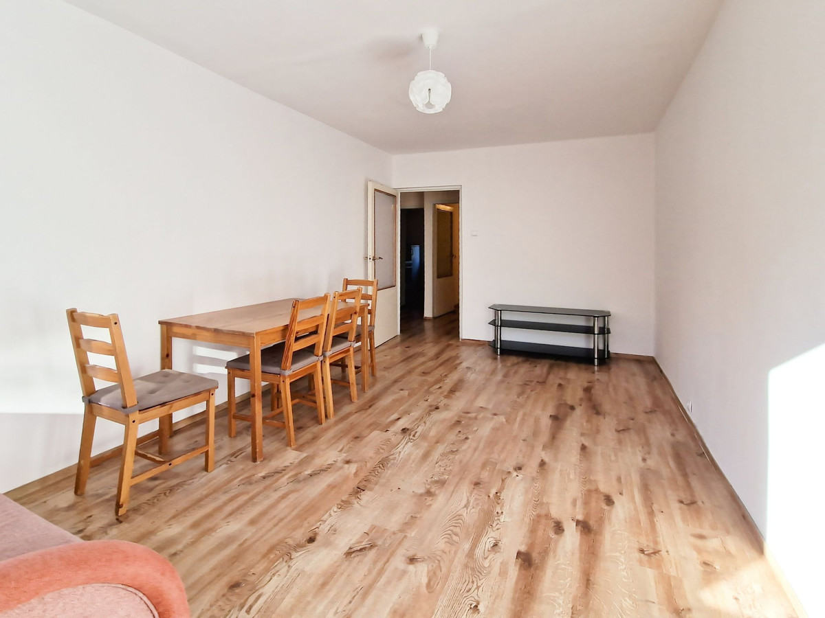 Mieszkanie – Poznań, Winogrady - Więcej