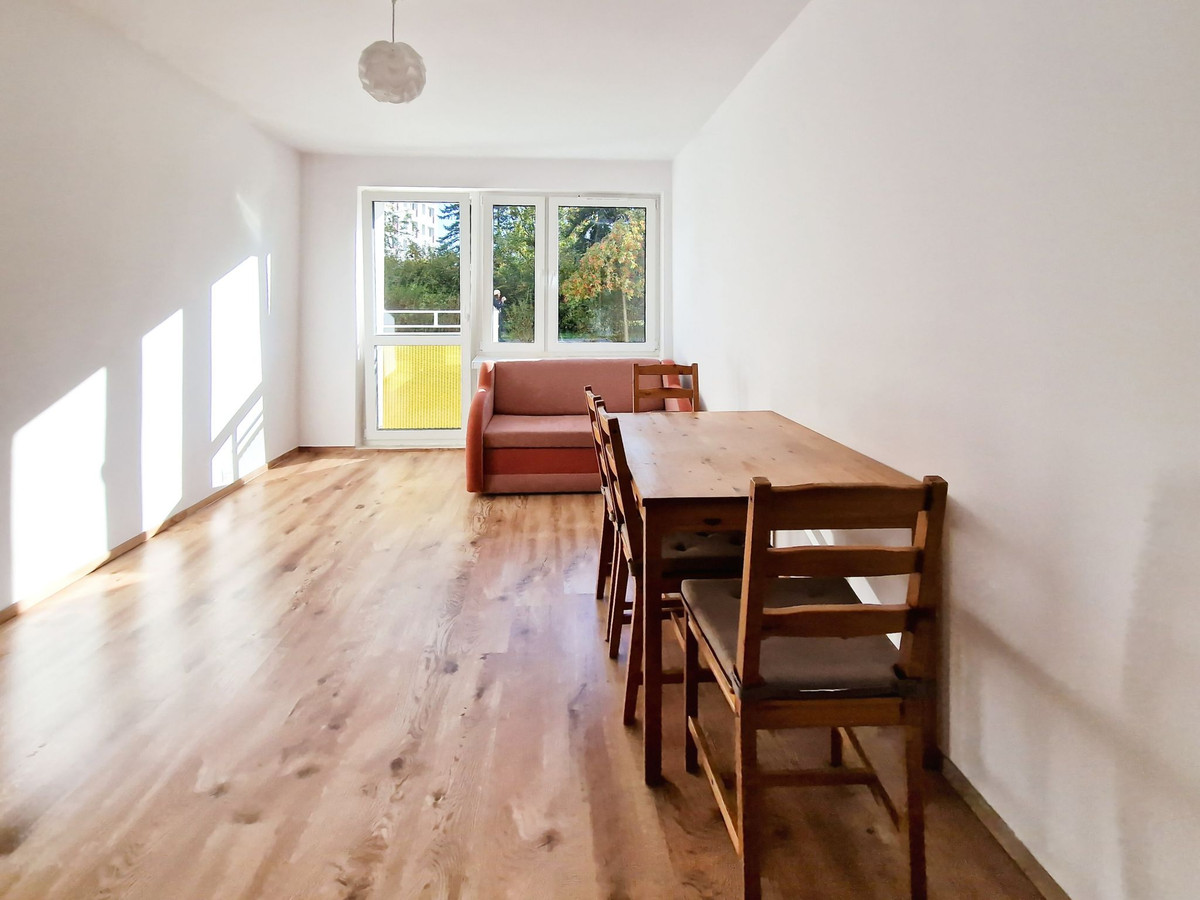 Mieszkanie – Poznań, Winogrady - Widok 3
