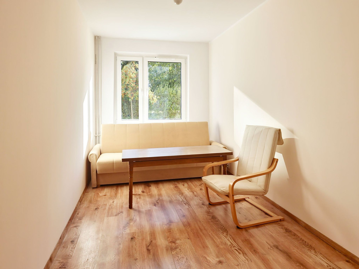 Mieszkanie – Poznań, Winogrady - Widok 5
