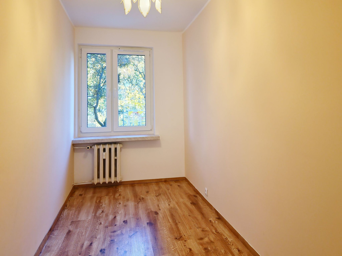 Mieszkanie – Poznań, Winogrady - Widok 4