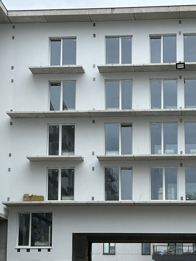 Mieszkanie – Poznań, Rataje - Widok 2