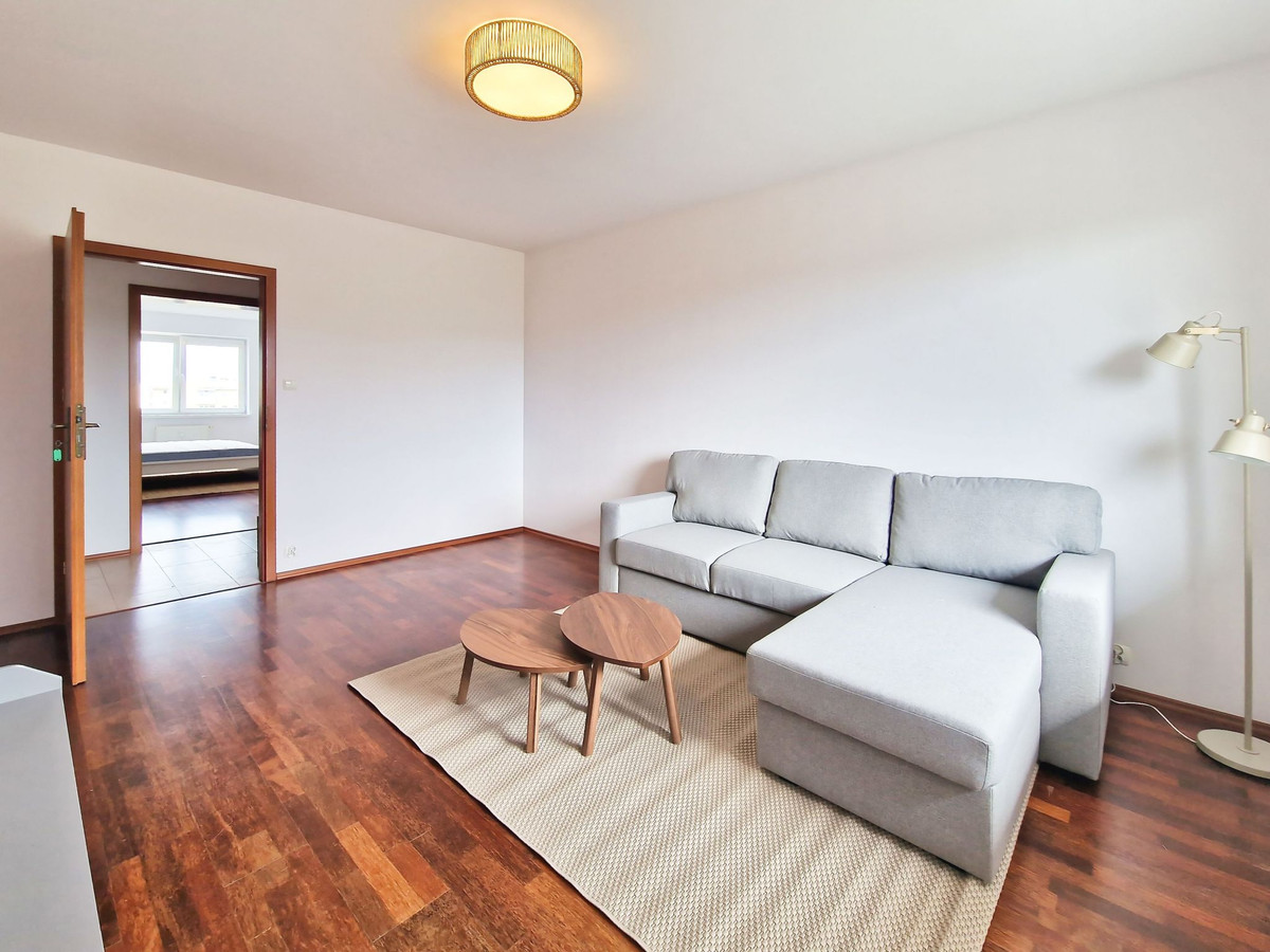 Mieszkanie – Poznań, Nowe Miasto - Widok 5