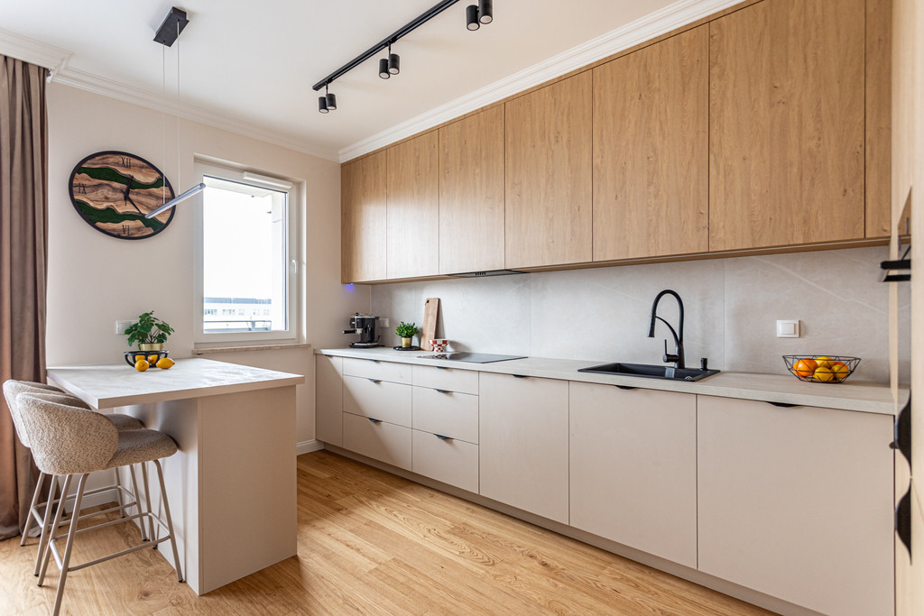 Apartment in Warszawa, Salomea, Włochy - Widok 5