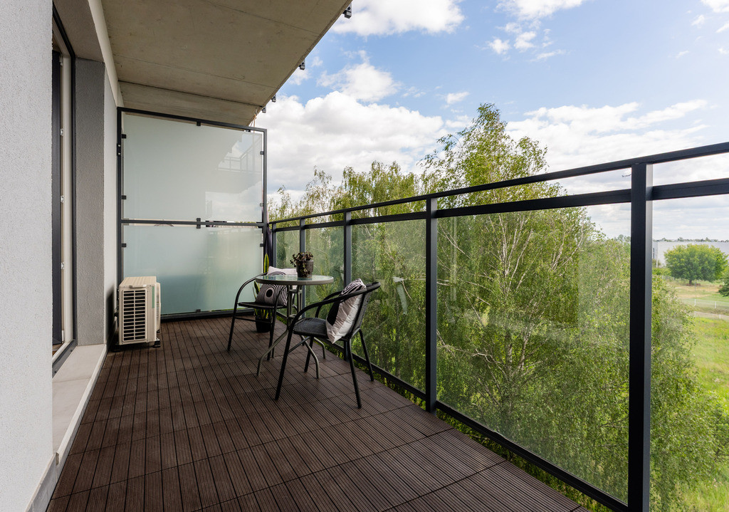 Apartment in Warszawa, Salomea, Włochy - Widok 2