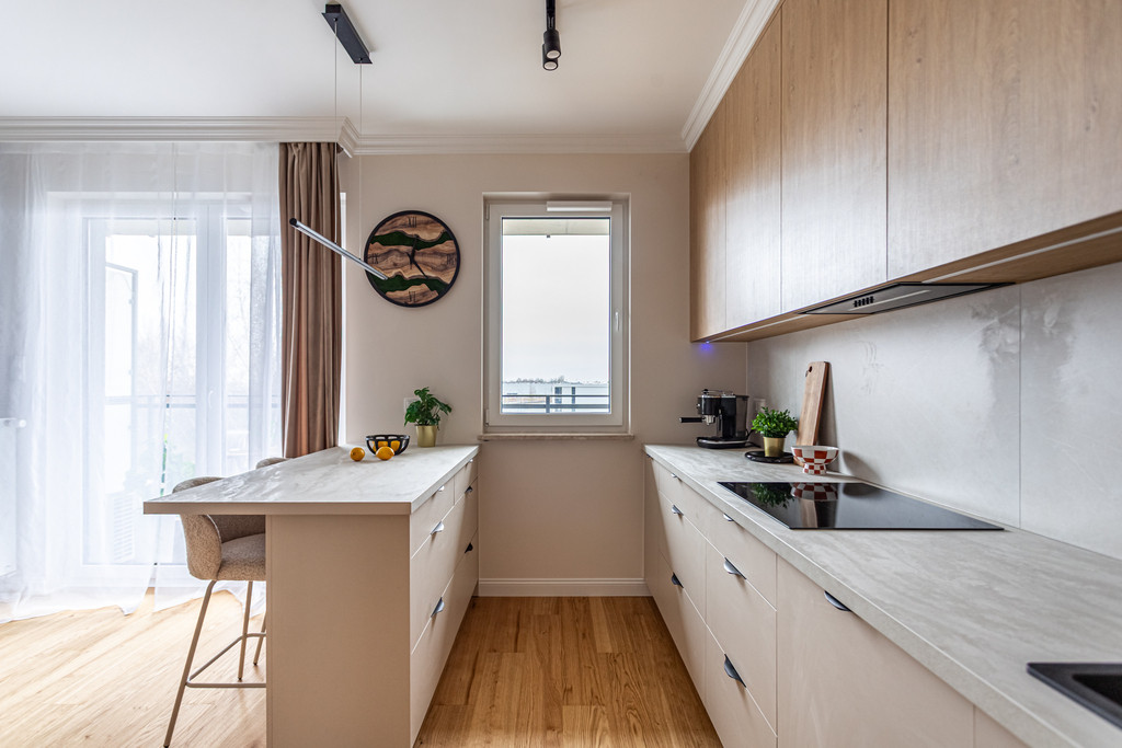 Apartment in Warszawa, Salomea, Włochy - Więcej