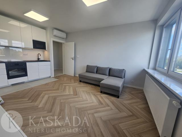 2-værelses lejlighed, 56 m²