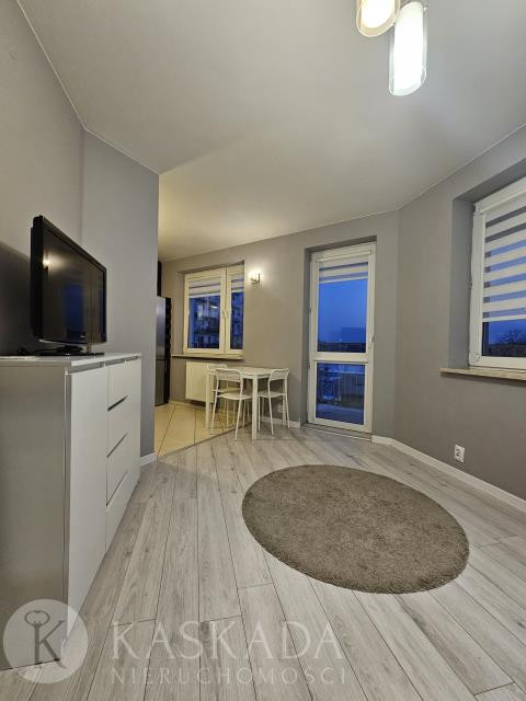 1-værelses lejlighed, 42 m²