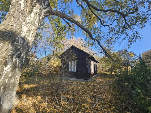 Działka budowlana z MPZP Wawer 2419 m² POLECAM - Widok 4