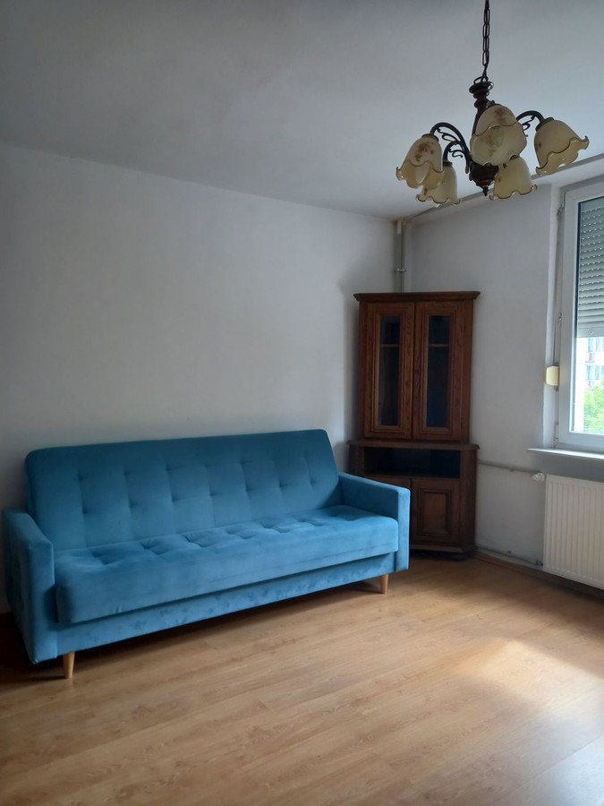 Mieszkanie – Warszawa, Praga-Południe - Widok 2
