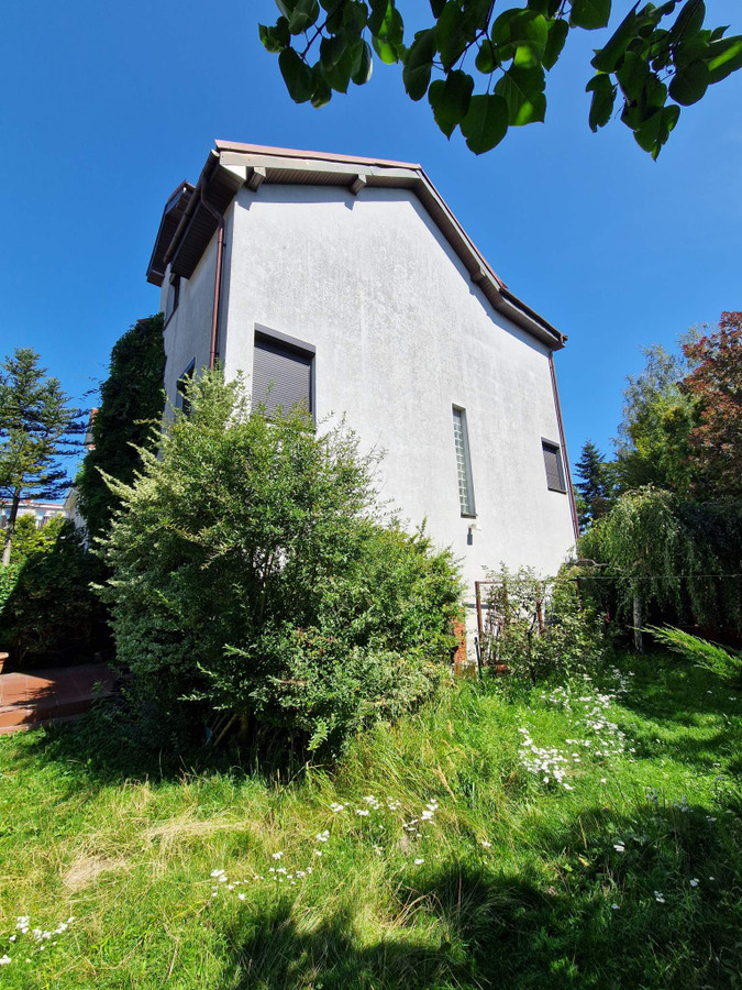 Dom – Piaseczno - Widok 3