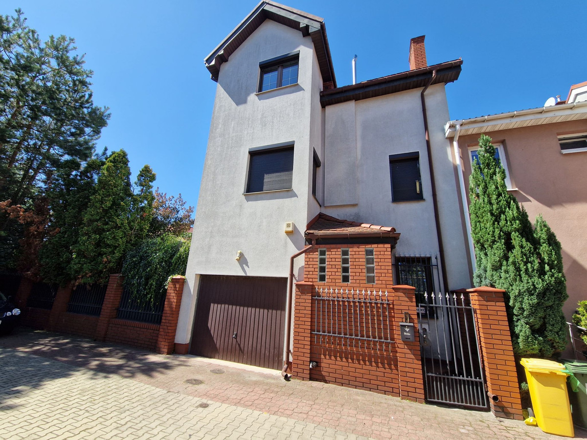 Dom – Piaseczno - Widok 5